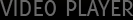Video player